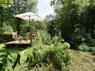 Duck Cottage - Winterbourne Dauntsey - 8