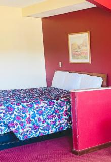 Western Inn Express - Hazlehurst - 8