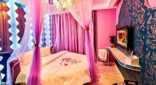 Swan of Love Shenzhen Nanshan hotel - 4