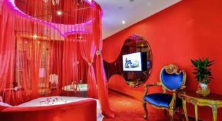 Swan of Love Shenzhen Nanshan hotel - Shenzhen - 1
