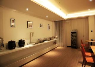 City Comfort Inn Hefei Wulimiao Feihe Road - Hefei - 8