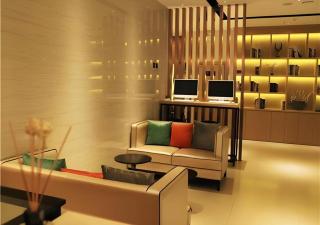 City Comfort Inn Hefei Wulimiao Feihe Road - Hefei - 7