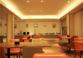 City Comfort Inn Hefei Wulimiao Feihe Road - Hefei - 3