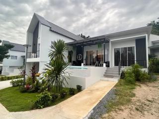 Chao Pao Villa Phase 2 - Ko Phangan - 0