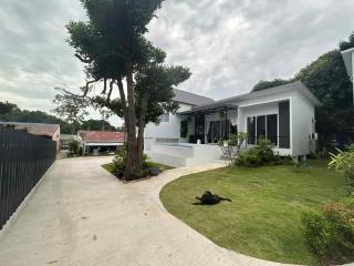 Chao Pao Villa Phase 2 - Ko Phangan - 7