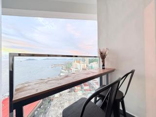 The Shore CBD Kota Kinabalu By LAXZONE SUITE - Kota Kinabalu - 9