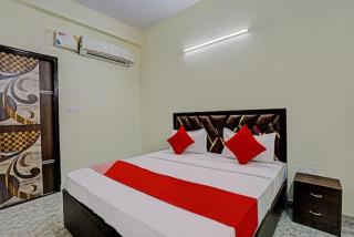 3D Plus Hotel - Etāwah - 3