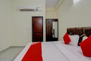 3D Plus Hotel - Etāwah - 2