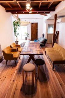 CHILLHOUSE 一棟貸し宿 New open - Nachikatsuura - 5