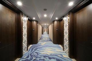 Xiamen Seashine Lakeview Hotel - Xiamen - 4