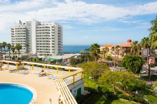 Apartment Las Americas - Playa de las Americas - 0