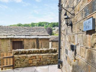 Old Jail View - Holmfirth - 0