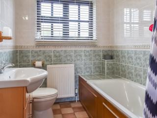 Dairy Cottage - Uk49834 - Lanivet - 1