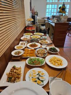 Left Bank BnB - Jiaoxi - 4