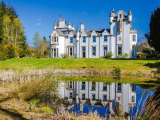 Dalnaglar Castle - Uk7072 - Cray - 0