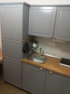 Storks apartments - Korinos - 4