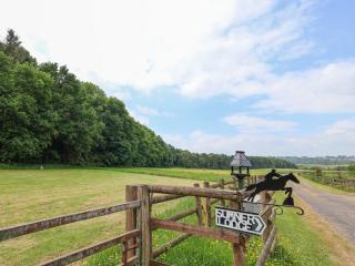 Sumner Lodge - Kyre Magna - 5