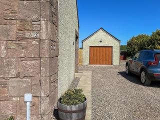 Jasmine Cottage - Montrose - 2