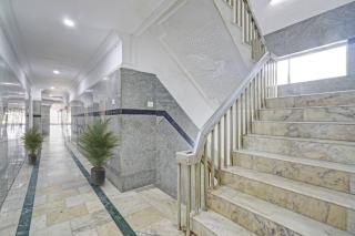 Capital O Rayan Plaza - Ernakulam - 5