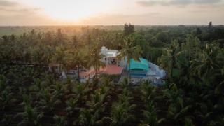 Prashiv farm stay - Talala - 9