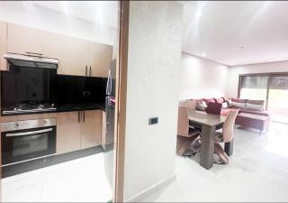 Appart de vacances à Prestigia Opal 10 - Marrakesh - 9