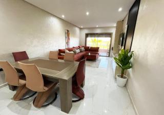 Appart de vacances à Prestigia Opal 10 - Marrakesh - 3