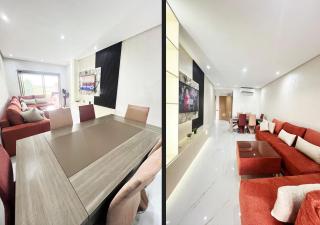 Appart de vacances à Prestigia Opal 10 - Marrakesh - 1