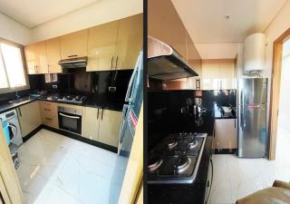 Appart de vacances à Prestigia Opal 10 - Marrakesh - 6