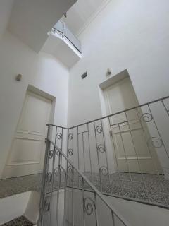 Palazzo Casto CM - Suite & Apartment - Matino - 8