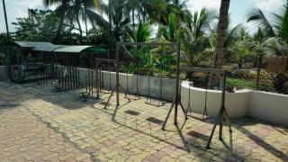 Prashiv farm stay - Talala - 5