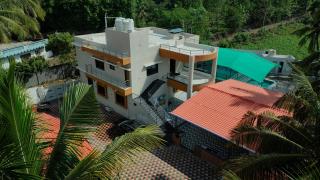 Prashiv farm stay - Talala - 8