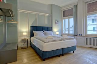 BANK House Studio M 106 - GRIWA RENT - Interlaken - 0