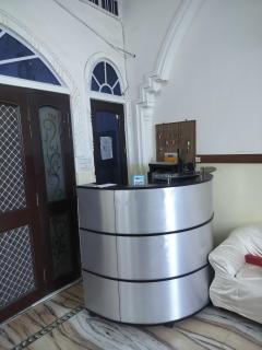 Hill view resort - Jaipur - 6