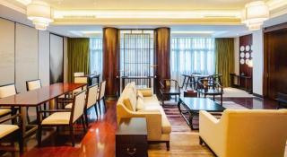 Eadry Royal Garden Hotel Haikou - Haikou - 7
