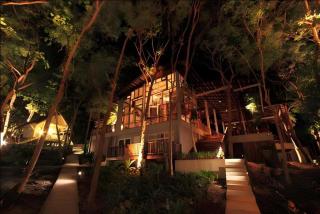 Baan Supparod - Koh Samet - 2