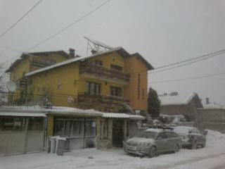 Mavrikova Kushta - Bansko - 1