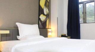 7 Days Inn Guangzhou East Station Yantang Tianpingjia Metro Station - 8