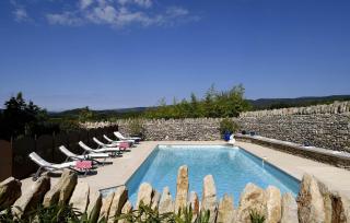 Bastide des Demoiselles - Roussillon - 9