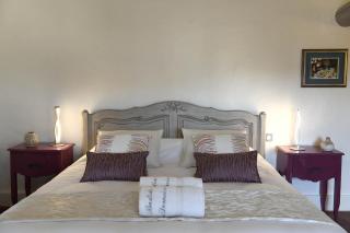 Bastide des Demoiselles - Roussillon - 1