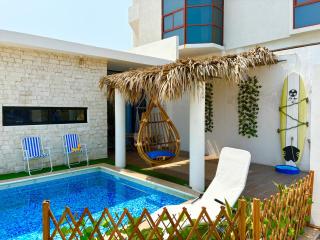 Casa de Playa en Antón Lizardo con alberca privada y club Playa - Alvarado - 9