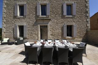 Bastide des Demoiselles - Roussillon - 7