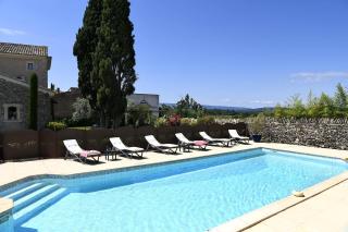Bastide des Demoiselles - Roussillon - 6