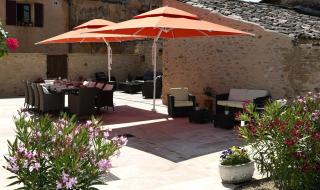 Bastide des Demoiselles - Roussillon - 5