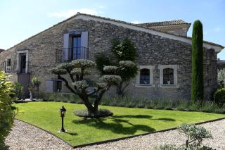 Bastide des Demoiselles - Roussillon - 3