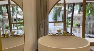 Tonsak Resort - Ko Samet - 2