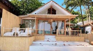 Tonsak Resort - Koh Samet - 2