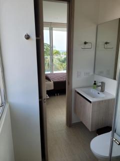 132 m2 de Luz, Confort y Vistas al Mar - Sierra Beach Resort - Santa Marta - 1