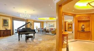 Regency Hotel - Shantou - 6
