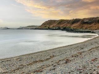 Llwyn Ysgaw - Cemaes Bay - 8