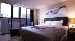 Hotel Ahava - Seoel - 2